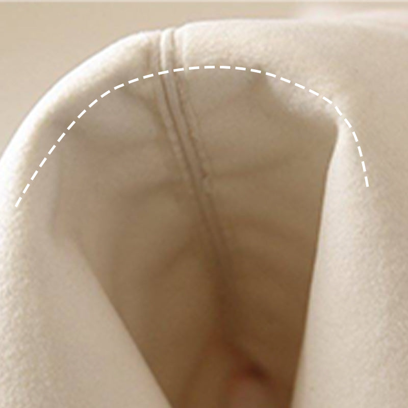 【✨Nové přírůstky 2025】👢Elegantní dámské boty na vysokém podpatku se špičatou špičkou