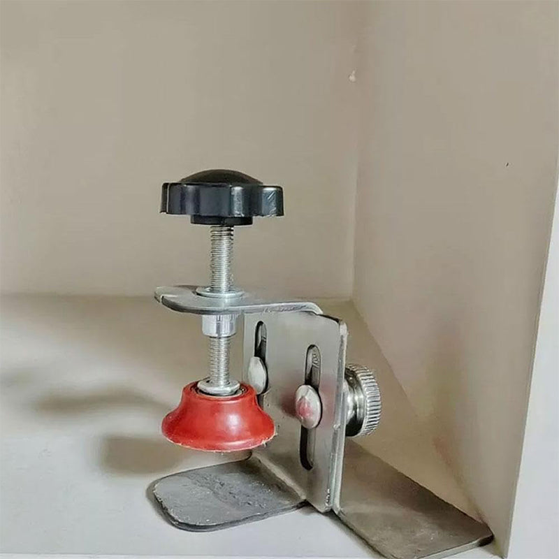 Pro rychlý mechanický nástroj pro dveře skříněk