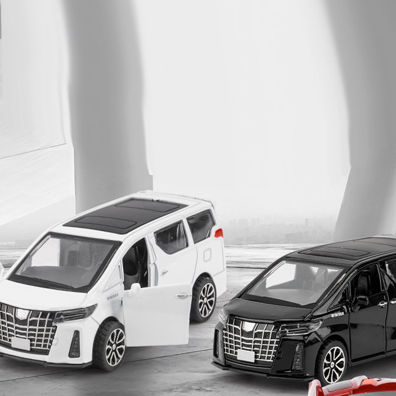 🎄Vánoční sleva🚓Retrofrikční akční model auta vyrobený ze simulační slitiny.