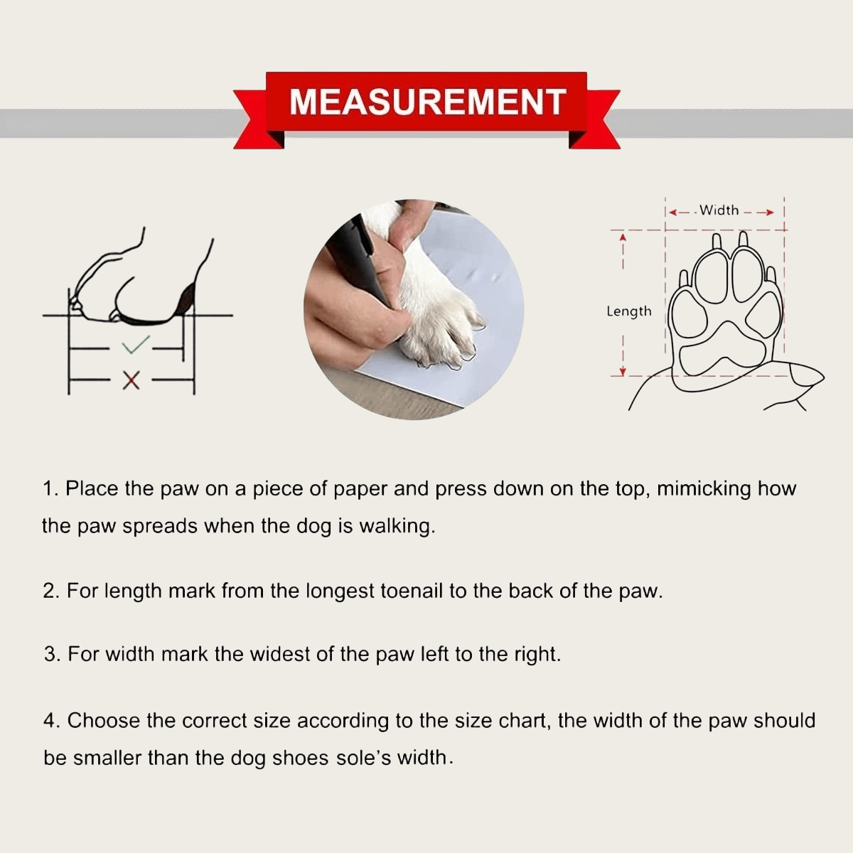 🔥Kupte 1 a dostanete 1 zdarma🐶Nepromokavé boty pro domácí mazlíčky