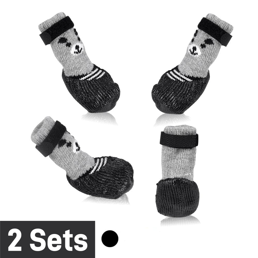 🔥Kupte 1 a dostanete 1 zdarma🐶Nepromokavé boty pro domácí mazlíčky