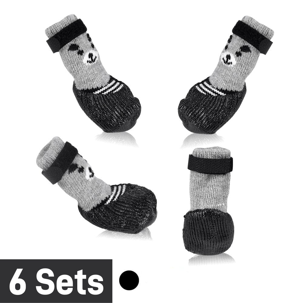 🔥Kupte 1 a dostanete 1 zdarma🐶Nepromokavé boty pro domácí mazlíčky