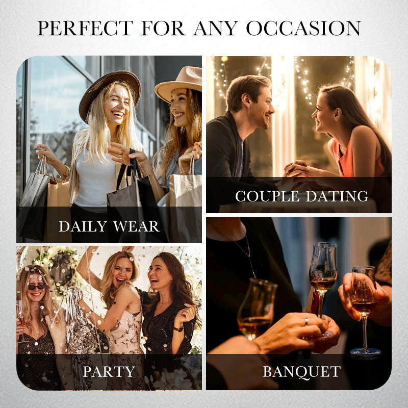 【S-XL】👗Dámský svetr bez ramínek s kapsami