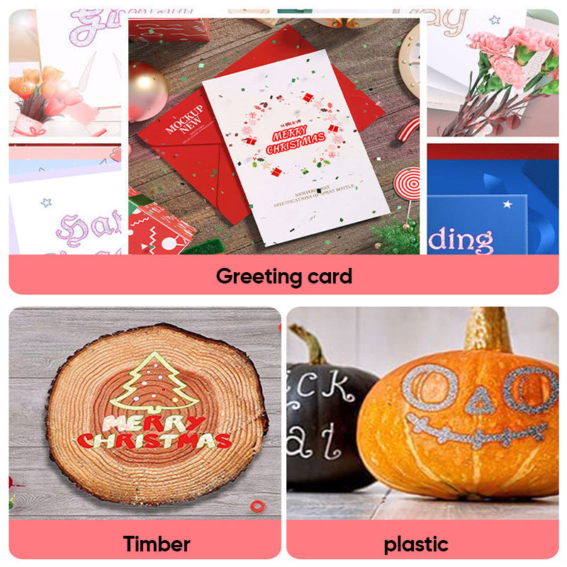 🎁Kreativní dárky SLEVA 49% -🎁Lightstick Graffiti Pens