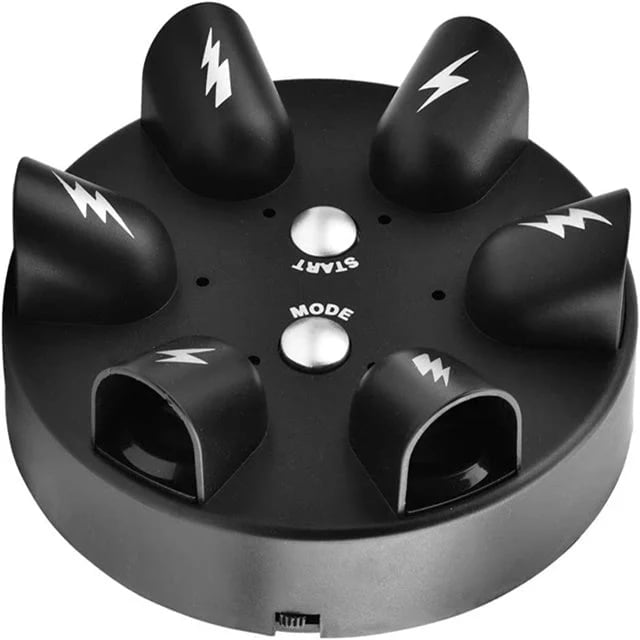 🎁 Šokující párty hra ruleta⚡