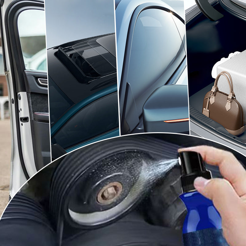 🔥Kupte 1 a získejte 1 zdarma 🔥 Mazivo na řemeny auta a sprej na tlumiče výfuku