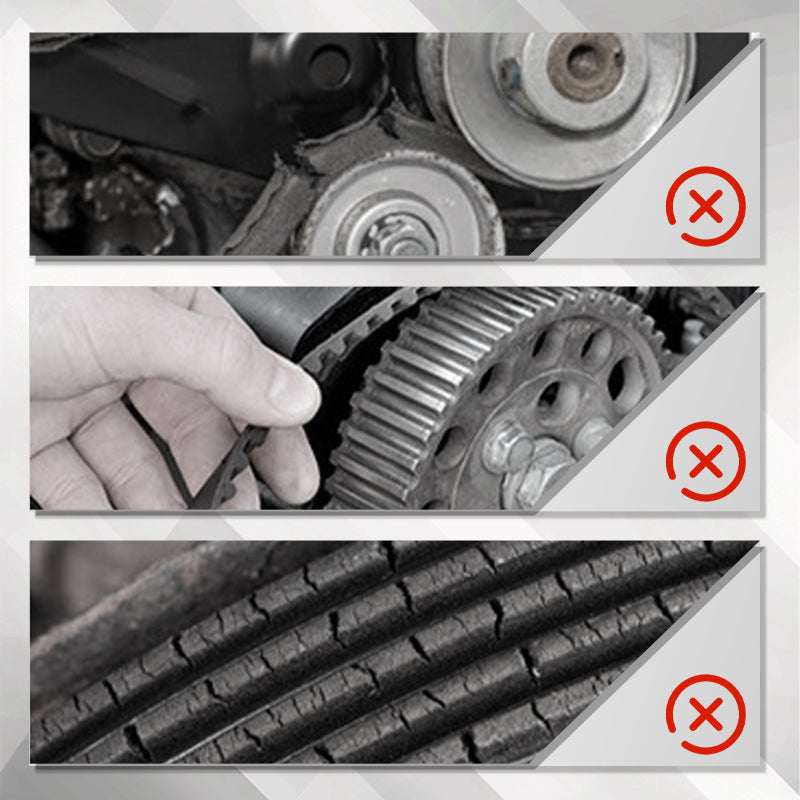 🔥Kupte 1 a získejte 1 zdarma 🔥 Mazivo na řemeny auta a sprej na tlumiče výfuku