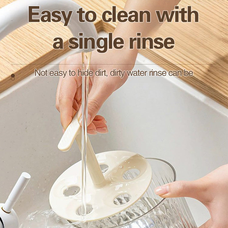 🔥 Průhledný výrobník na karbanátky