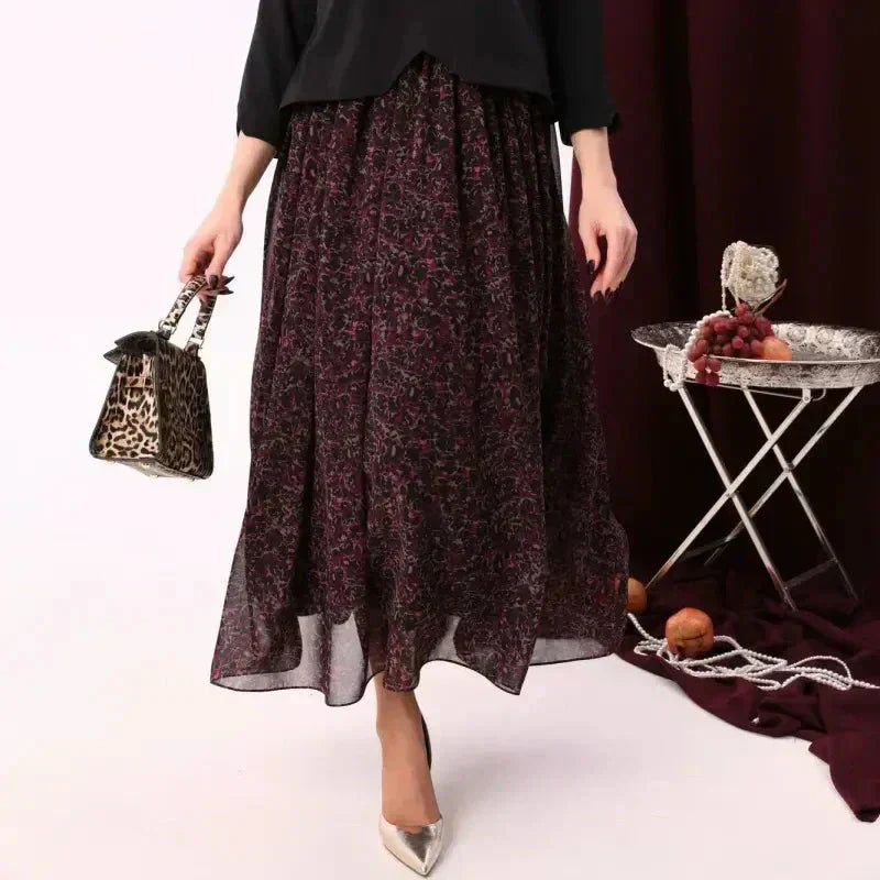 🔥Elegantní vysoce kvalitní šaty