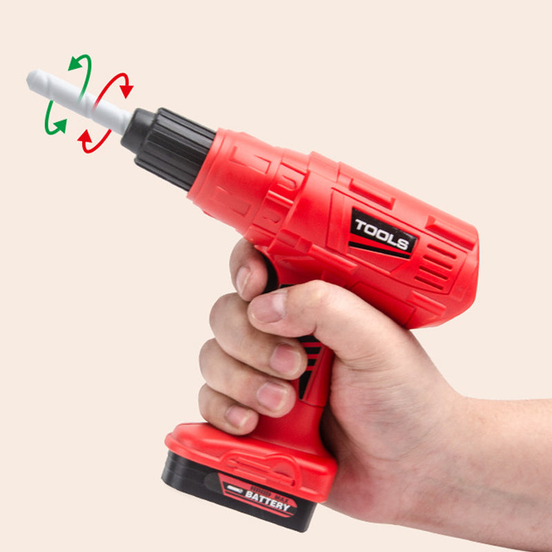 Dětská sada nářadí