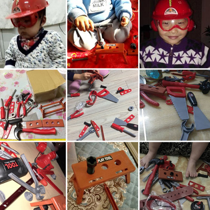 Dětská sada nářadí