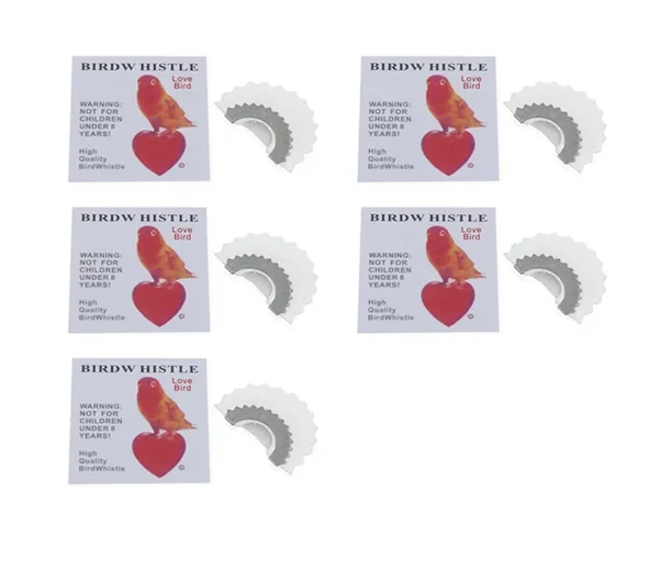 Kupte 1 a dostanete 1 zdarma 🐦 Hvízdejte jako SKUTEČNÝ pták