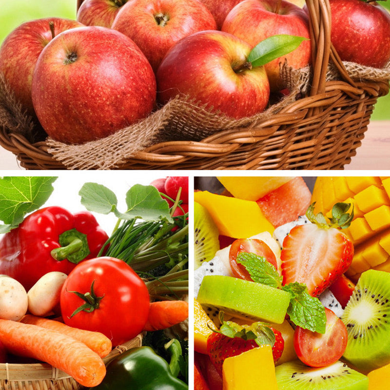 Kráječ na jablka z nerezové oceli