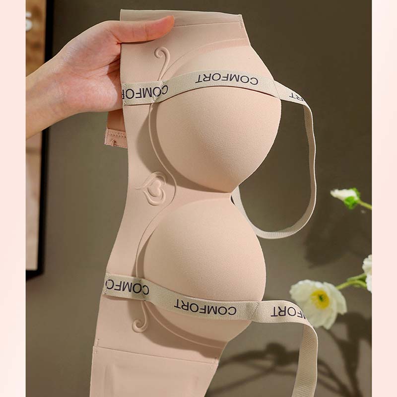 👙Podprsenka s plnou podporou pro ženy【✨Kup 1 a 1 zdarma】