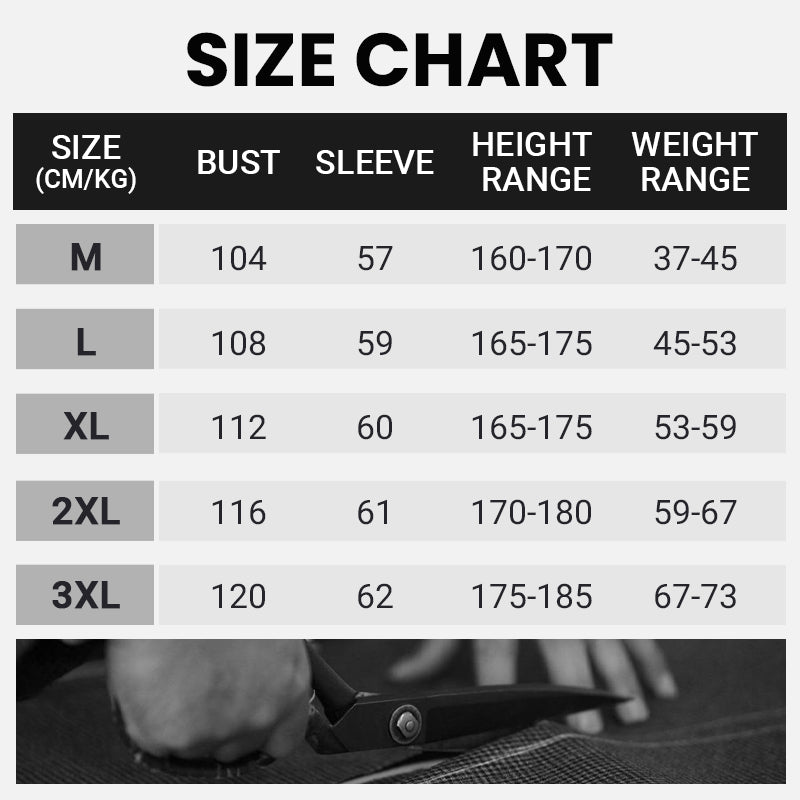 🔥Pánský volný business top s kulatým výstřihem