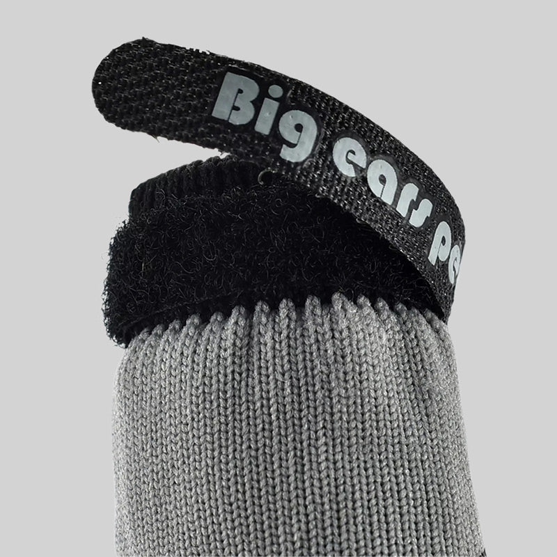 🐶2 páry protiskluzových voděodolných ponožek pro psy