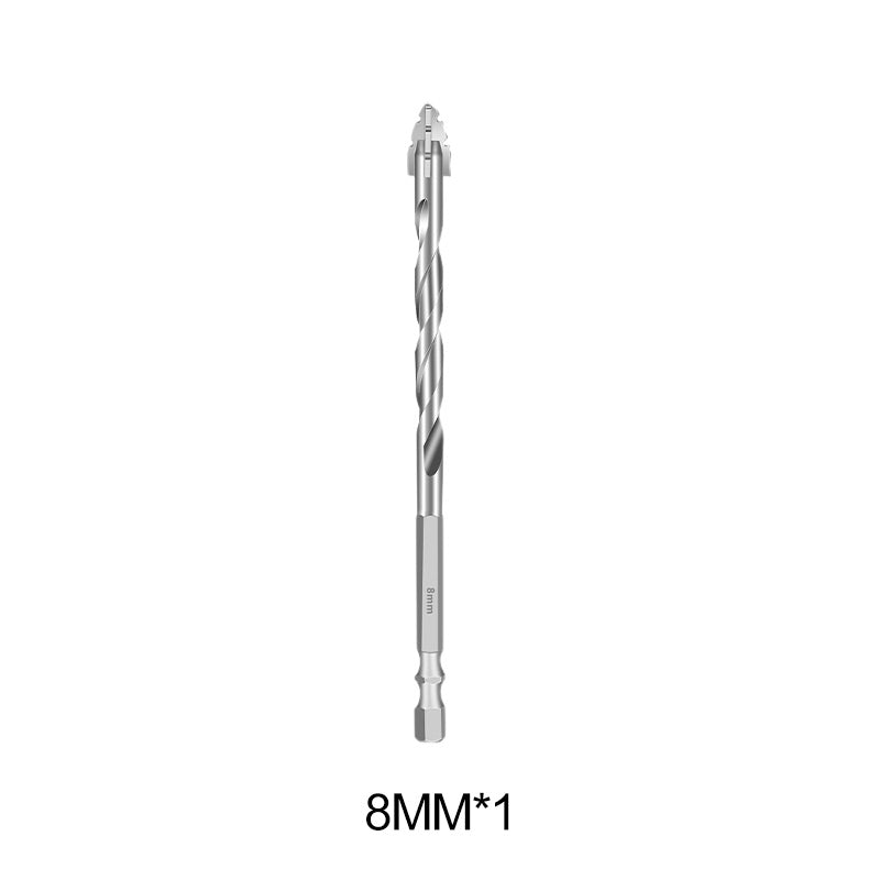 ✨Multifunkční vrták do zdiva odolný proti opotřebení