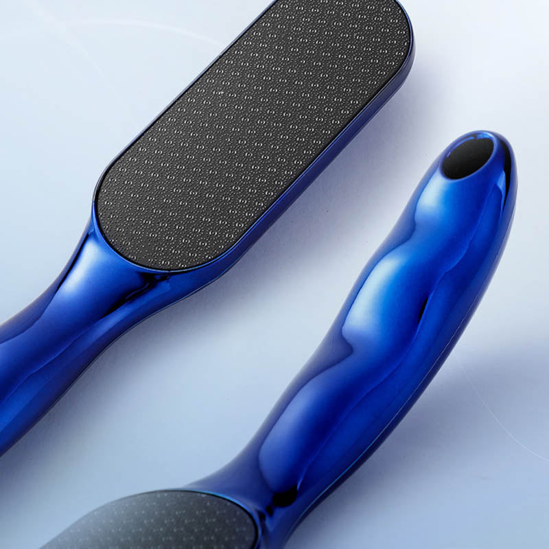 🔥 ﻿Praktický ruční odstraňovač mozolů na nohou🦶🏻