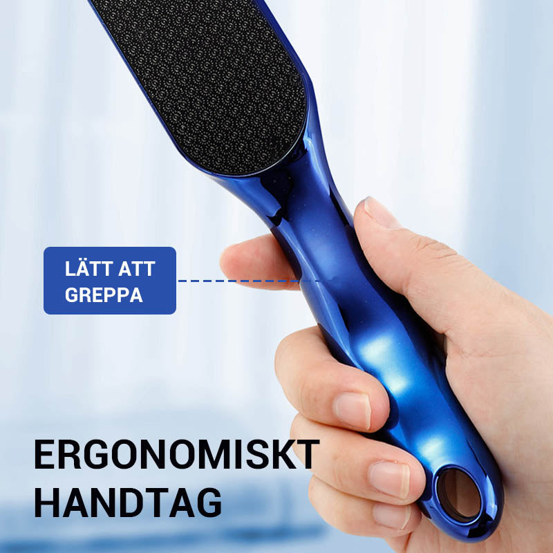 🔥 ﻿Praktický ruční odstraňovač mozolů na nohou🦶🏻