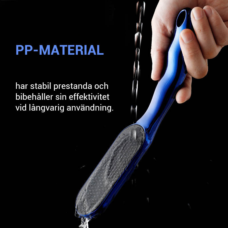 🔥 ﻿Praktický ruční odstraňovač mozolů na nohou🦶🏻