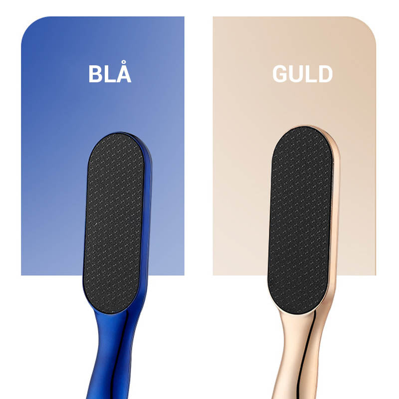 🔥 ﻿Praktický ruční odstraňovač mozolů na nohou🦶🏻