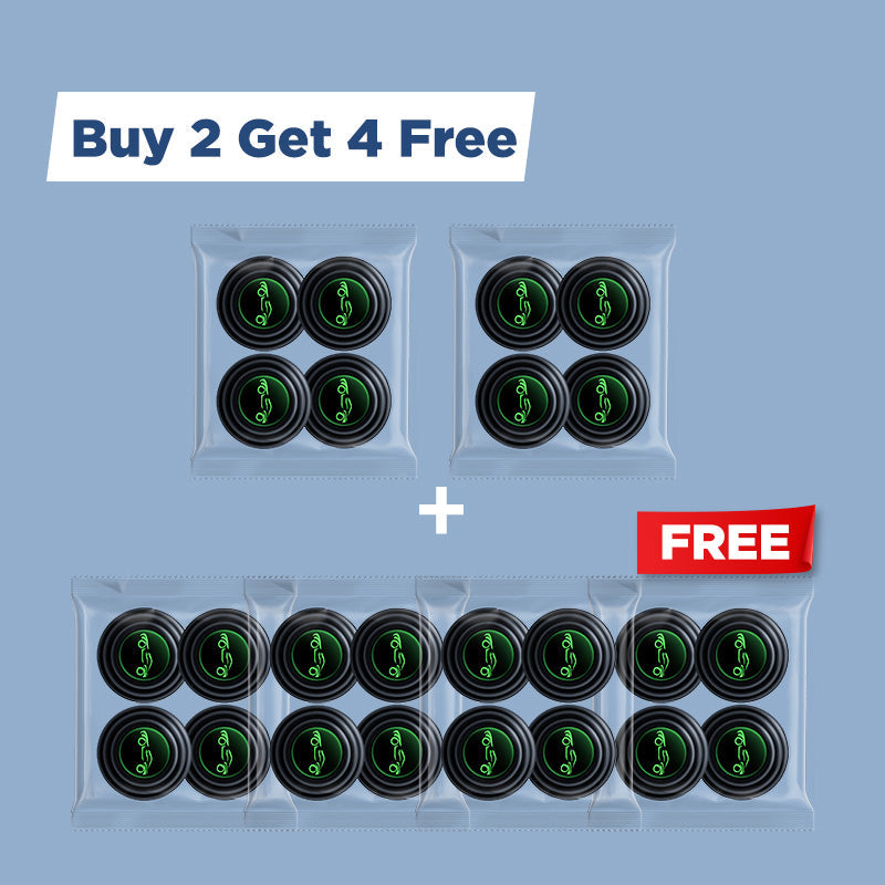 【🔥1 šálek zdarma 1 zdarma】🚗Tampaane se snadno vstřebává a automaticky se vstřebává v portu pro pentru