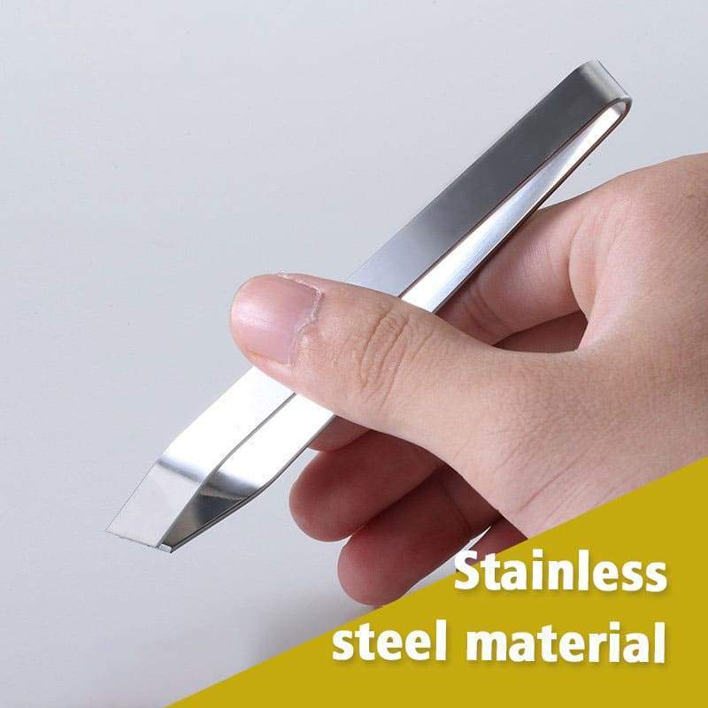 Ruční kuchyňské nářadí na škrábání ryb