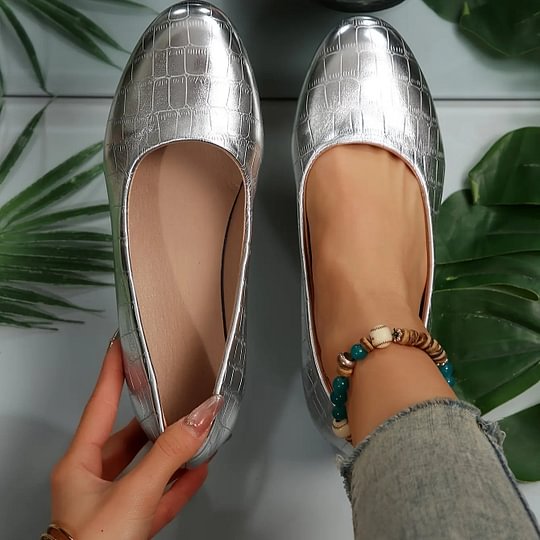 💖Dámské lehké kožené boty