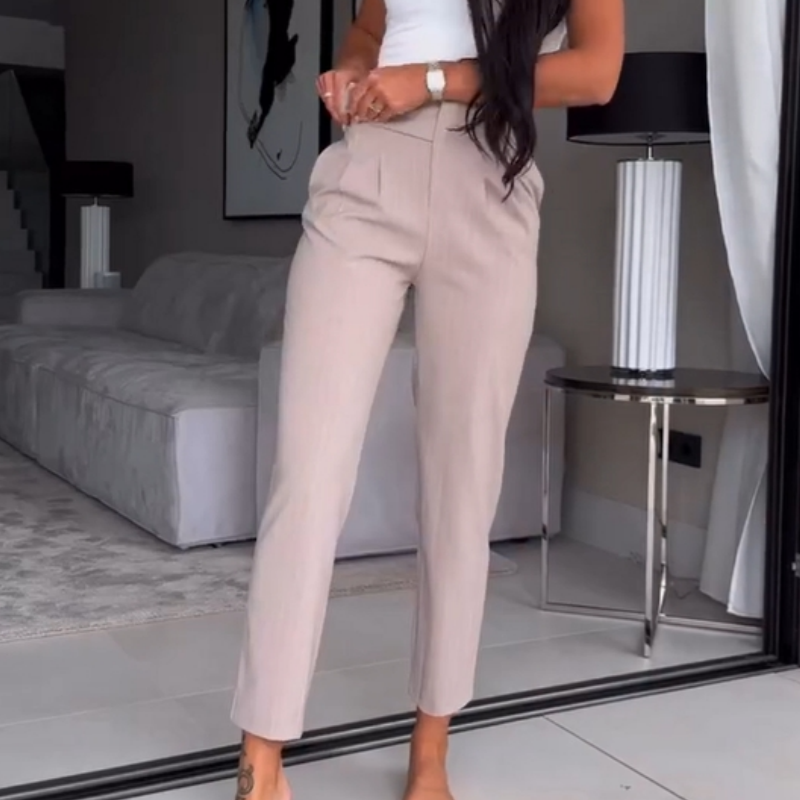 💼Dámský kostým kalhotový kostým