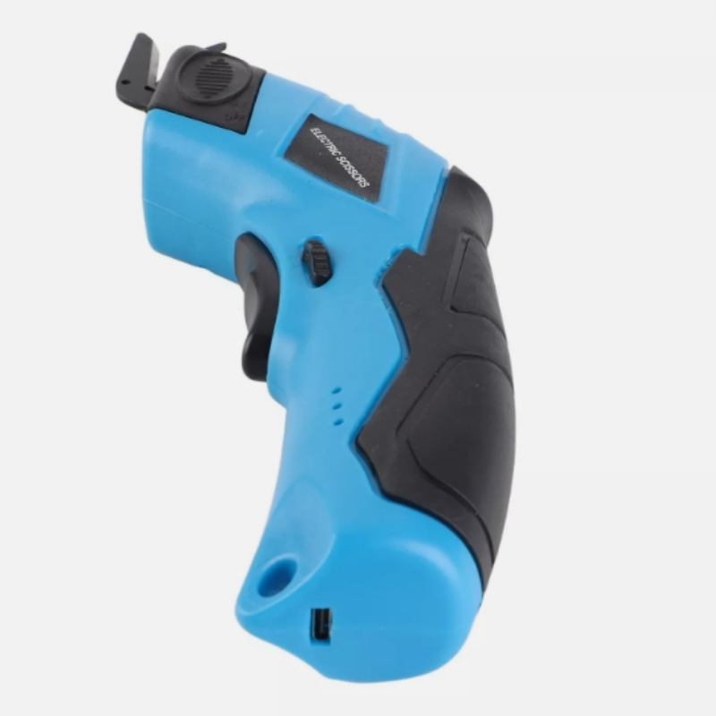 ✂️ Přenosné ruční elektrické nůžky na stříhání lithiových baterií