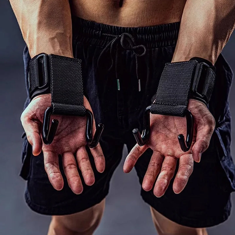 🔥Horký výprodej 🔥 Trenažér se sklopným hákem💪