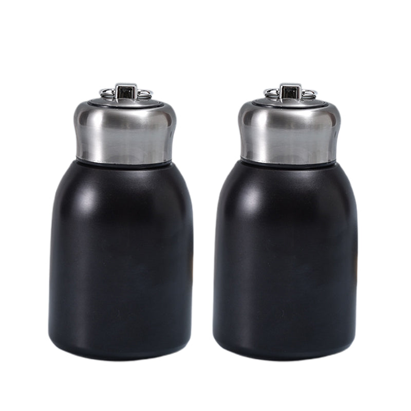 Stylová a přenosná izolovaná láhev na vodu