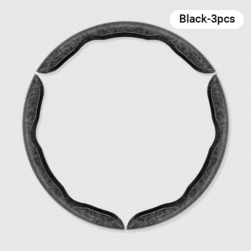 🔥Uchopíš to a zamiluješ si to!🔥Univerzální protiskluzový potah na volant do auta