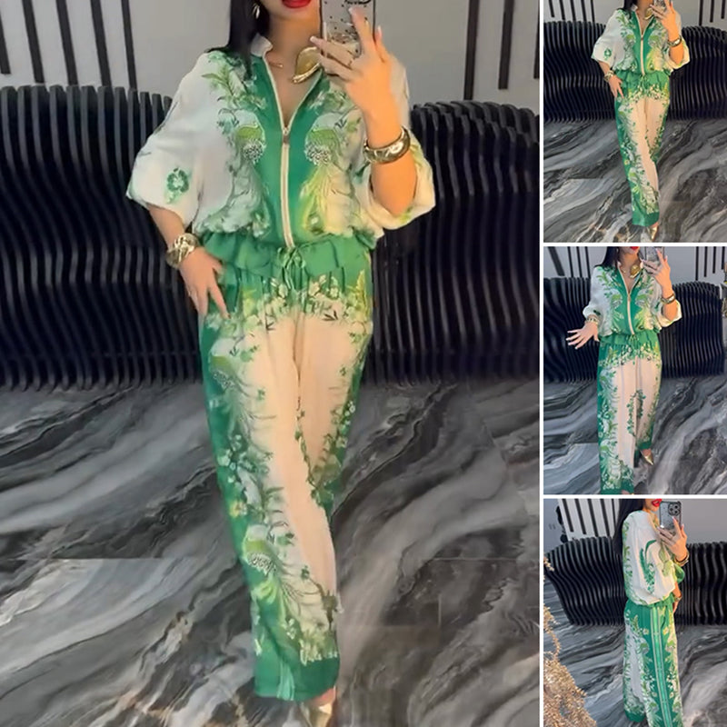 Elegantní dvoudílná sada🌳