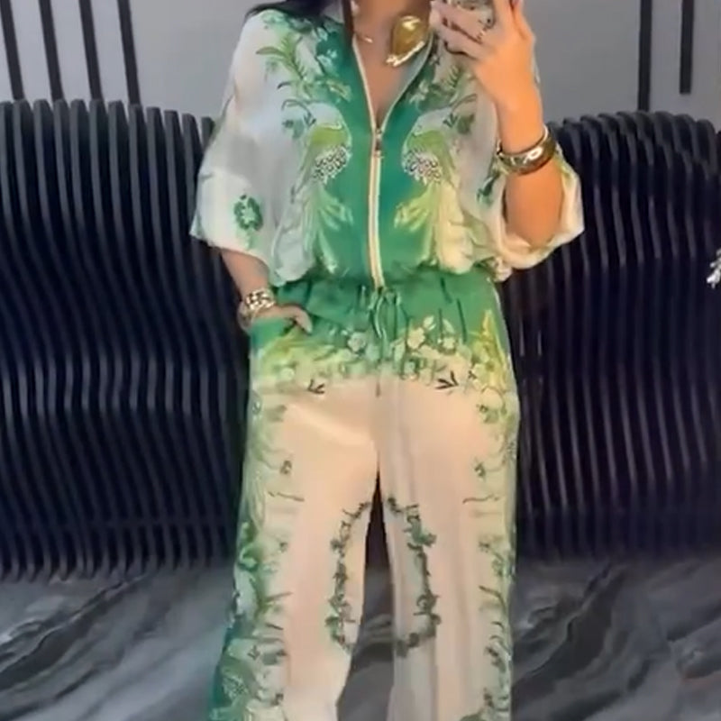 Elegantní dvoudílná sada🌳