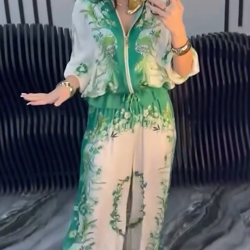 Elegantní dvoudílná sada🌳