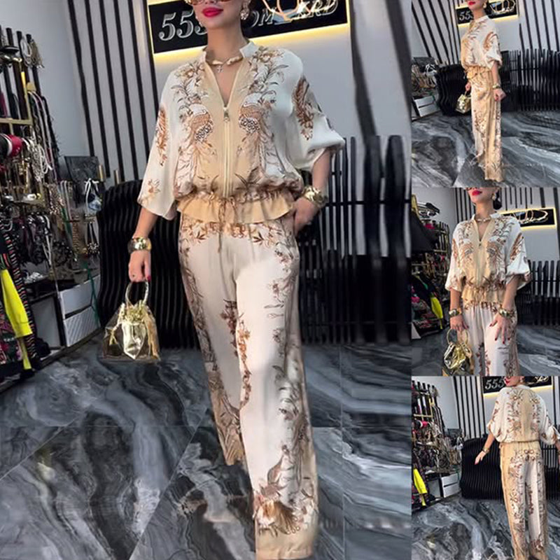 Elegantní dvoudílná sada🌳