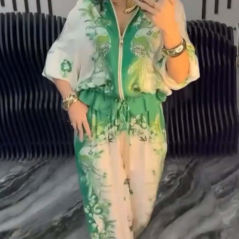 Elegantní dvoudílná sada🌳