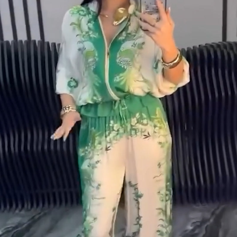 Elegantní dvoudílná sada🌳