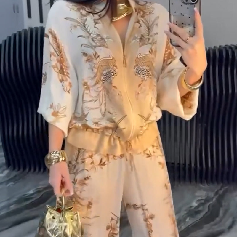 Elegantní dvoudílná sada🌳