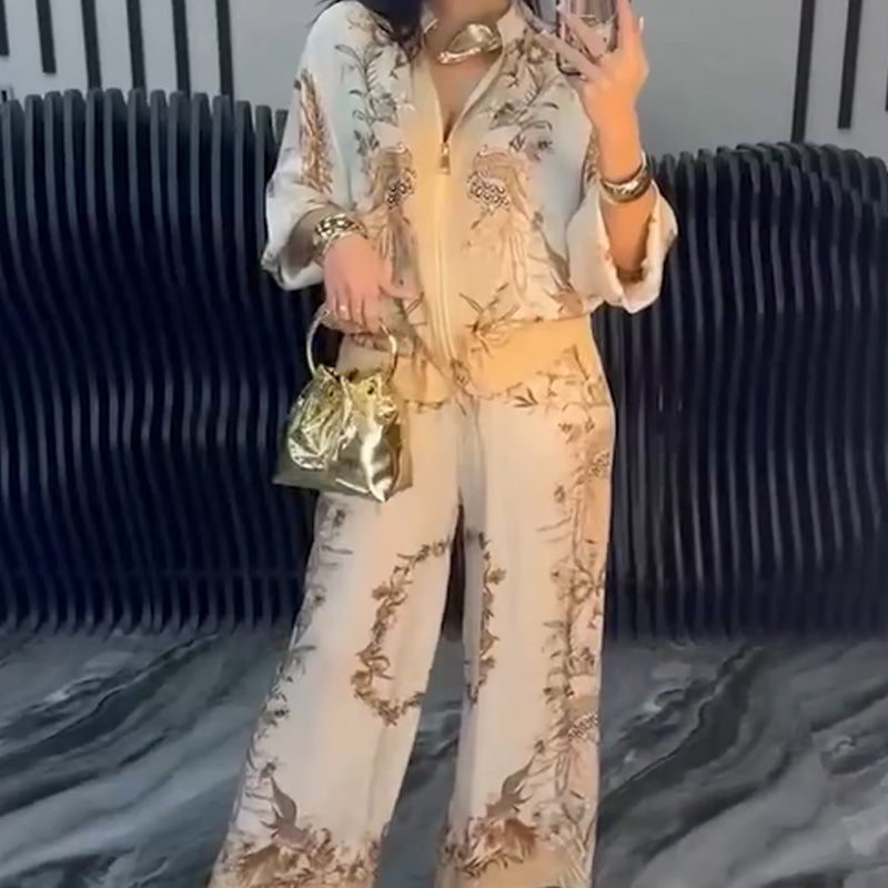 Elegantní dvoudílná sada🌳