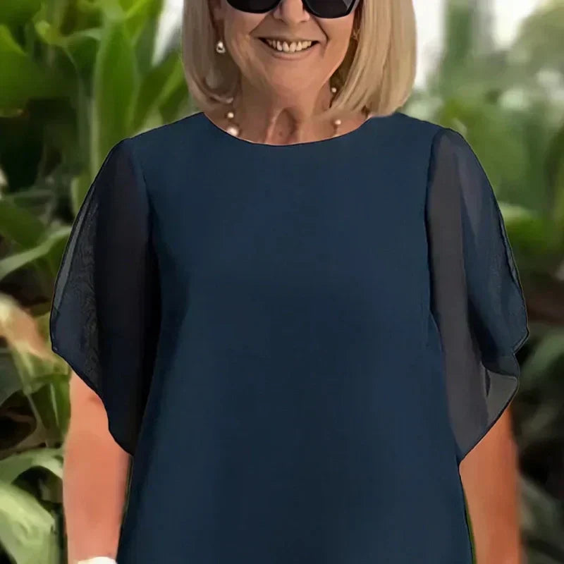 Rozkošný nepravidelný set