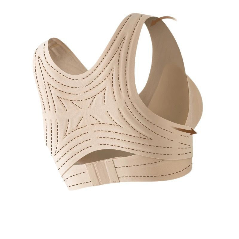 💕Nový příchod 2025💕Dámská bezdrátová podprsenka Comfort & Shape