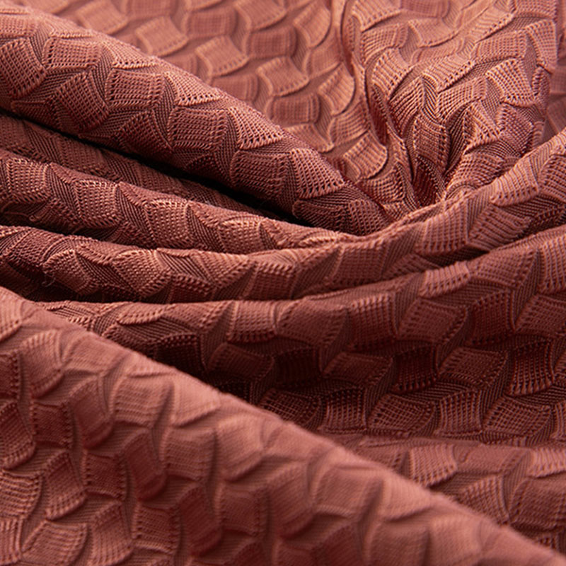 🎉 Pánské texturované tričko s krátkým rukávem🎉