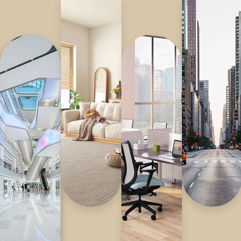 【S-4XL】🌿 Elegantní dámské šaty s dlouhým rukávem