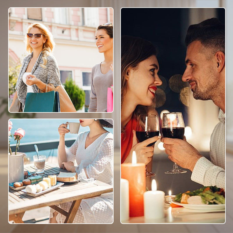 Dámské maxi šaty s květinovým vzorem