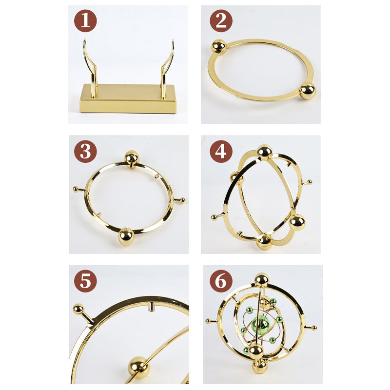 🌌Kyvadlo perpetuálního pohybu na nebeské oběžné dráze🎁