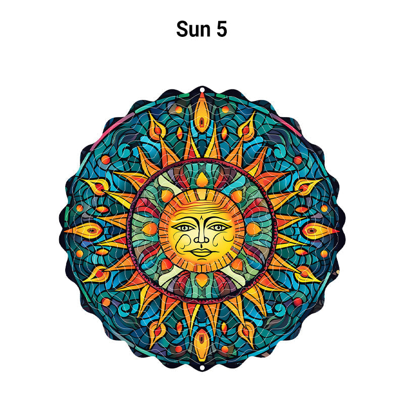 🔥 Závěsná větrovka pro vnitřní i venkovní použití