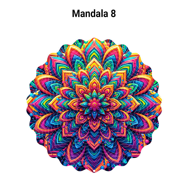 🔥 Závěsná větrovka pro vnitřní i venkovní použití