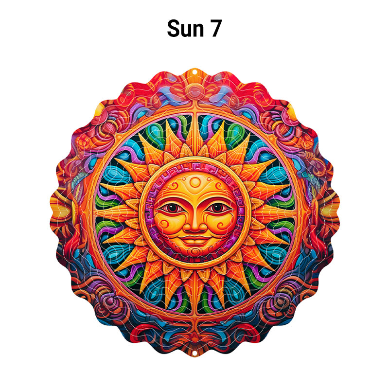 🔥 Závěsná větrovka pro vnitřní i venkovní použití